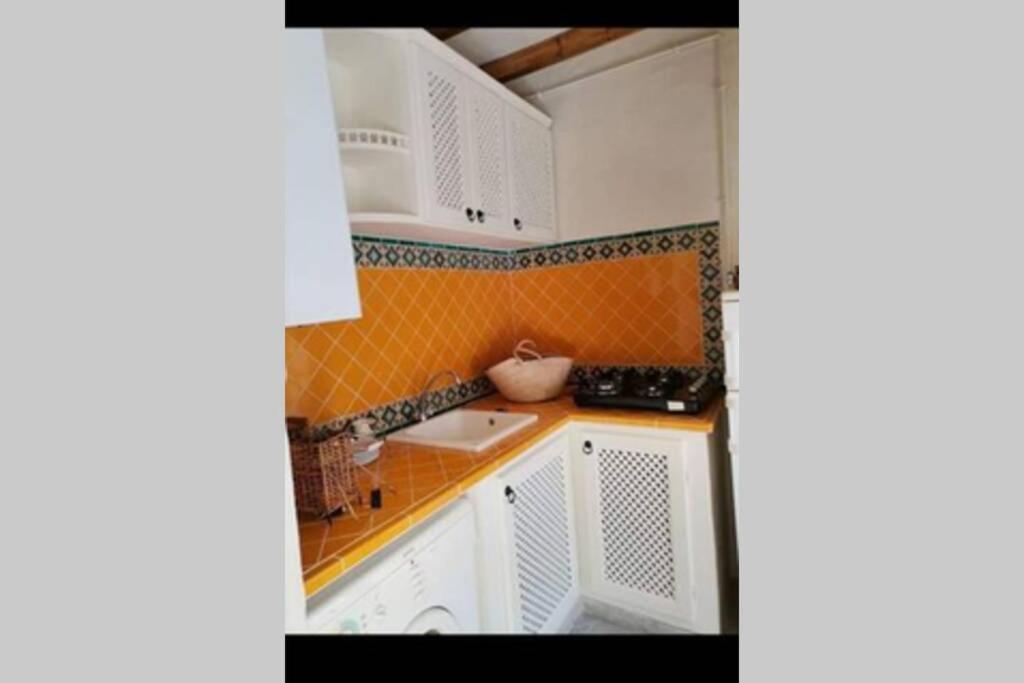 Dar El Halfaouine Apartment Tunis Exterior photo
