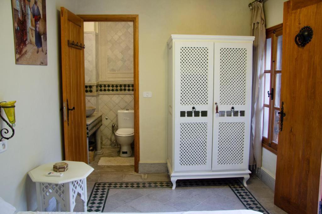 Dar El Halfaouine Apartment Tunis Exterior photo