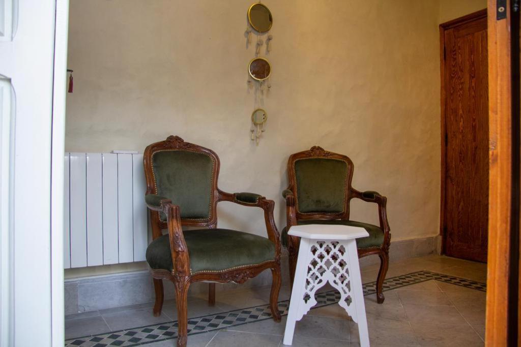 Dar El Halfaouine Apartment Tunis Exterior photo